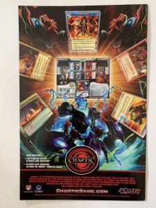 New Avengers #44 (2008)