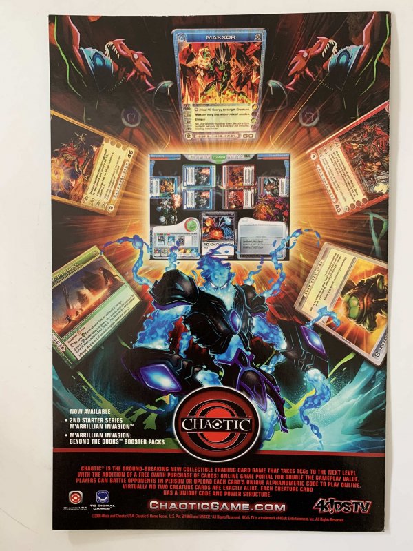 New Avengers #44 (2008)