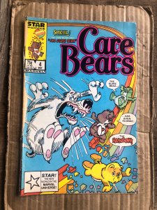 Care Bears #4 (1986)