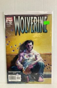 Wolverine #2 (2003)
