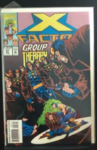 X-Factor #97 (1993)