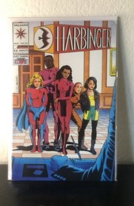 Harbinger #31 (1994)