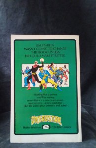 The Amazing Spider-Man #257 (1984)