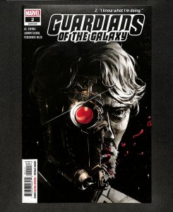 Guardians of the Galaxy #2