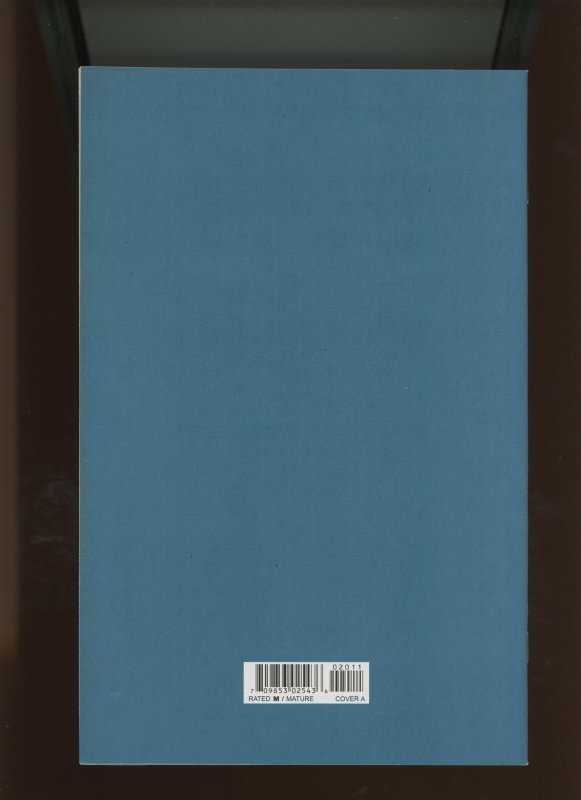 (2020) Ice Cream Man #20: KEY ISSUE! MARTIN MORAZZO COVER ART! (9.0/9.2)