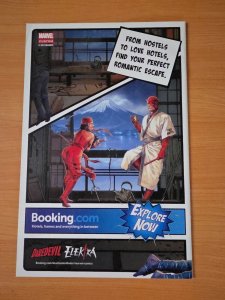 Inhuman VS X-Men #6 Cho Variant ~ NEAR MINT NM ~ 2017 Marvel Comics