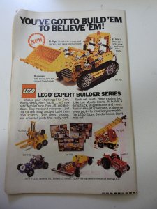 Tales to Astonish #1 (1979) VG Condition