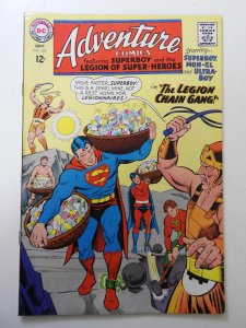 Adventure Comics #360 (1967) FN+ Condition!