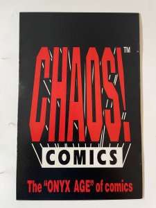 Lynch Mob #2  - NM+  (1994)