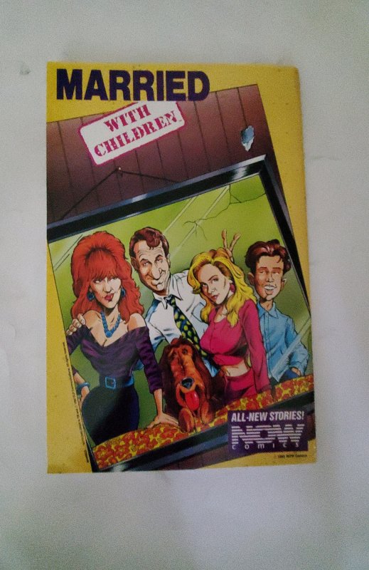 Twilight Zone #1 (1993) NM Now Comic Book J745