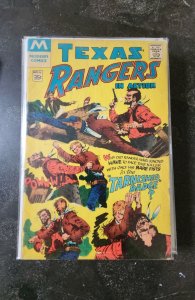 Texas Rangers in Action #76 Modern Comics Cover (1977)
