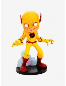 DC Collectibles DC Artists Alley Reverse Flash Villain Variant Vinyl Figure NIB