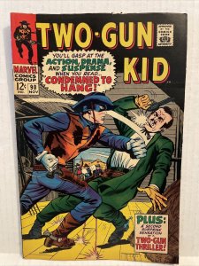 Two-Gun Kid #90