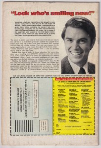 Creatures on the Loose #30 (1974) Man-Wolf [Key Issue]