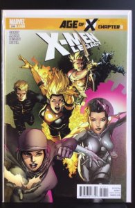 X-Men: Legacy #246 (2011)