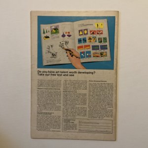 Avengers 71 Fine Fn 6.0 Marvel 1st Invaders 1968