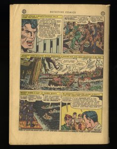 Detective Comics (1937) #146 Coverless Complete!