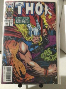 The Mighty Thor #465 (1993)