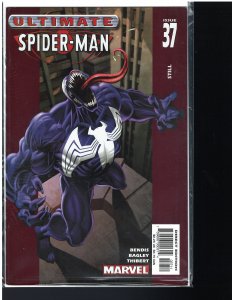 Ultimate Spider-Man #37 (Marvel, 2003)