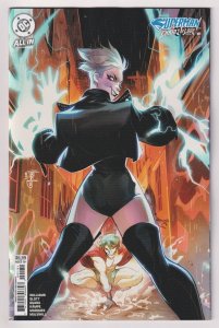 Superman Chains Of Love #1 Cvr D Andolfo Variant (DC, 2026) NM