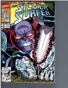 Silver Surfer #59 (1991)