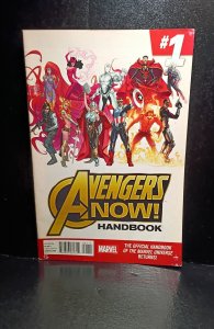 Avengers Now! (2015)