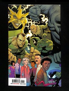 Amazing Spider-Man (2018) #1