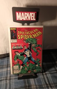 The Spectacular Spider-Man #141 Direct Edition (1988)