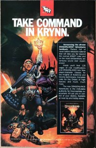 POWER PACK Comic Issue 35 — Marvel Universe Fall of the Mutants Tie In X-Factor