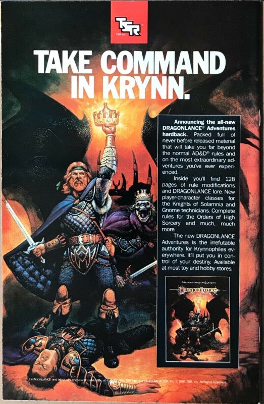 POWER PACK Comic Issue 35 — Marvel Universe Fall of the Mutants Tie In X-Factor