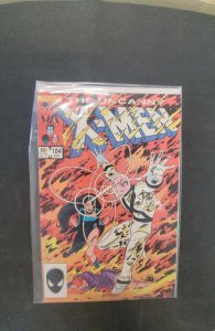 The Uncanny X-Men #184 (1984)