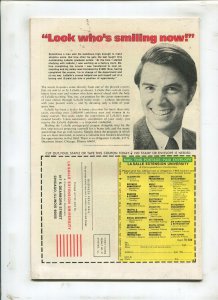 MARVEL CHILLERS #2 - ALONE AGAINST ... THE OTHER! - (7.0) 1975