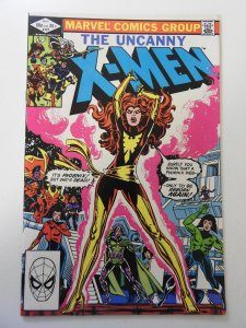 The Uncanny X-Men #157 (1982) FN Condition!
