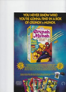 Wolverine #83 (1994)