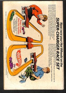 Detective Comics #391 VG- 3.5