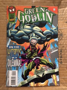 Green Goblin #2 (1995)