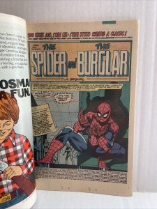 Amazing Spider-man #200