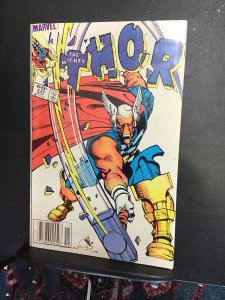 Thor 337 VF/NM1st Beta-Ray Bill