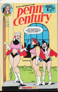 Penny Century #7 (2000) Penny Century