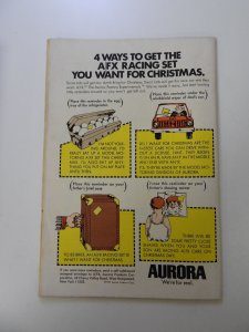 Superman #259 (1972) FN/VF condition