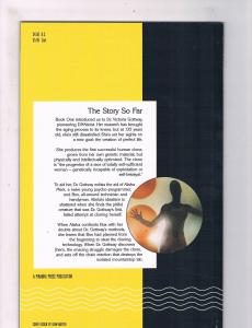 ECT Book # 2 VF/NM Piranha Press Comic Books Tim Conrad Michael Davis WOW!!! SW9