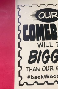 Ice Cream Man Presents Quarantine Comix Special (2020)foil