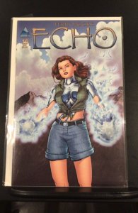 ECHO #16 (2009)