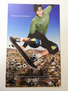 Batgirl Year One #3 (2003) VF+ Condition!