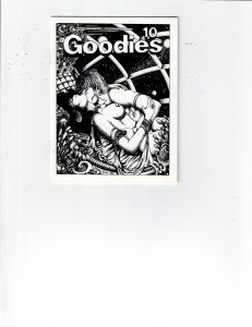 Goodies #10 (1983)