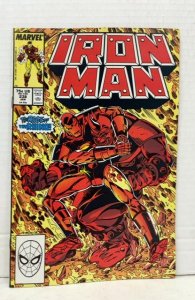 Iron Man #238 (1989)