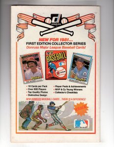 Justice League of America #191 (1981)    / ID#014