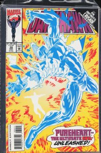 Darkhawk #30 (1993) Darkhawk