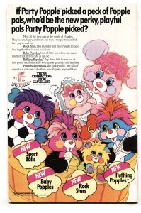 Thundercats #15 - 1986 - Star - FN/VF - comic book