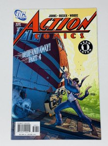 Action Comics #838 (2006) YE20